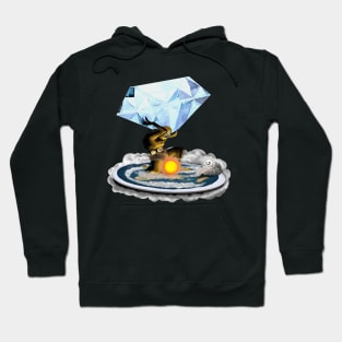 Atlas The Capricious Hoodie